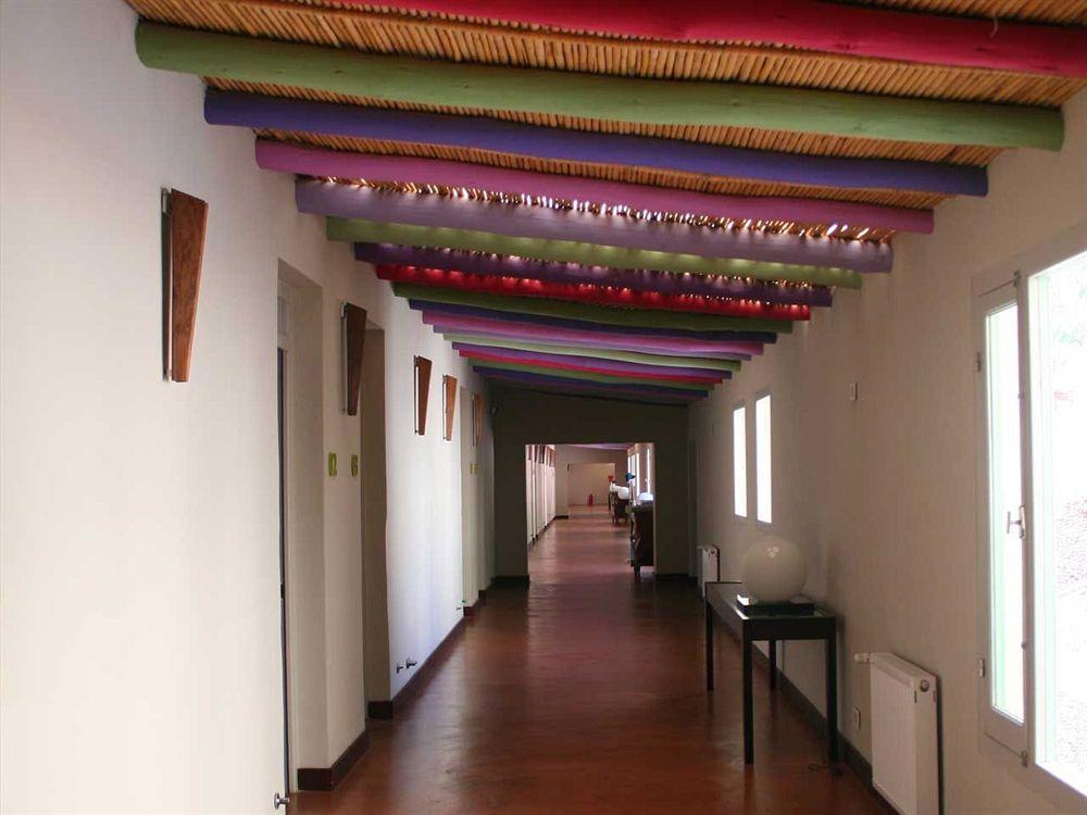 Hotel Huacalera Dış mekan fotoğraf
